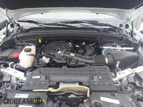 ✅ 2024 Jeep Grand Cherokee Altitude • VIN: 1C4RJKAG5R8543550 • Lot: 41793771. Listed on IAAI with 3,324 mi. Free auction sales archive from the USA and detailed vehicle history report at DreamBid. Image 10.