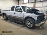 ✅ 2000 Chevrolet Silverado 1500 • VIN: 1GCEK19T6YZ356947 • Лот: 90831945. Опубликован ранее на Copart с пробегом 372 105 миль. Бесплатный доступ к архиву аукционных продаж из США и подробный отчёт об истории автомобиля на DreamBid. Изображение 4.