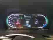 2023 Hyundai Tucson Blue z VIN KM8JBCA12PU091438, wystawiony jako Copart lot #57264655 z przebiegiem 72 768 mil mil oraz Szkoda całkowita • Salvage title. Historia ofert i sprzedaży dostępna na DreamBid. Obrazek 9.