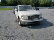 ✅ 1999 Ford Expedition XLT • VIN: 1FMPU18L5XLA06341 • Лот: 70017884. Опубликован ранее на Copart с пробегом 314 485 миль. Бесплатный доступ к архиву аукционных продаж из США и подробный отчёт об истории автомобиля на DreamBid. Изображение 12.