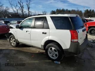 ✅ 2004 Saturn VUE • VIN: 5GZCZ33DX4S805581 • Lot: 43007925. Wystawiony na Copart z przebiegiem 67 714 mil. Bezpłatny archiwum sprzedaży aukcyjnych z USA i szczegółowy raport historii pojazdu na DreamBid. Zdjęcie 2.