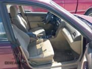 ✅ 2000 Subaru Legacy Outback • VIN: 4S3BH665XY7612703 • Lot: 42919556. Listed on IAAI with 195,691 mi. Free auction sales archive from the USA and detailed vehicle history report at DreamBid. Image 5.