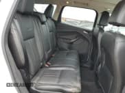 ✅ 2013 Ford Escape Titanium • VIN: 1FMCU0J93DUA13575 • Lot: 58983445. Listed on Copart with 160,252 mi. Free auction sales archive from the USA and detailed vehicle history report at DreamBid. Image 11.