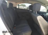 ✅ 2012 GMC Terrain SLE-2 • VIN: 2GKFLTE54C6266192 • Lot: 71283885. Listed on Copart with 151,637 mi. Free auction sales archive from the USA and detailed vehicle history report at DreamBid. Image 11.