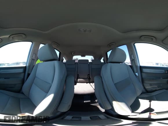 ✅ 2009 Honda CR-V EX • VIN: JHLRE38579C005527 • Lot: 43475301. Wystawiony na IAAI z przebiegiem 152 110 mil. Bezpłatny archiwum sprzedaży aukcyjnych z USA i szczegółowy raport historii pojazdu na DreamBid. Zdjęcie 18.