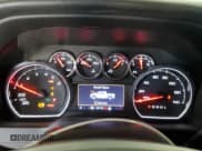 ✅ 2022 Chevrolet Silverado 1500 RST • VIN: 1GCUYEETXNZ176227 • Лот: 61963345. Опубликован ранее на Copart с пробегом 54 745 миль. Бесплатный доступ к архиву аукционных продаж из США и подробный отчёт об истории автомобиля на DreamBid. Изображение 9.