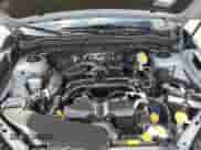 2018 Subaru Forester Limited with VIN JF2SJAJC6JH501712, listed as a Copart auction lot 55933025 with 72,968 mi miles and Salvage title. Bid and sale history available at DreamBid. Image 12.