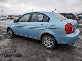 ✅ 2010 Hyundai Accent GL • VIN: KMHCN4BC3AU494793 • Лот: 85128204. Опубликован ранее на Copart с пробегом 180 672 миль. Бесплатный доступ к архиву аукционных продаж из США и подробный отчёт об истории автомобиля на DreamBid. Изображение 2.