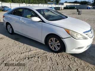 ✅ 2013 Hyundai Sonata GLS • VIN: 5NPEB4AC1DH645362 • Лот: 70565175. Размещён на Copart с пробегом 78 057 миль миль. Получите бесплатный доступ к архиву аукционных продаж из США и посмотрите подробный отчёт об истории автомобиля на DreamBid. Изображение 4.