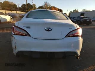 ✅ 2013 Hyundai Genesis Coupe 2.0T • VIN: KMHHT6KD1DU108909 • Lot: 75936574. Wystawiony na Copart z przebiegiem Nie podano. Bezpłatny archiwum sprzedaży aukcyjnych z USA i szczegółowy raport historii pojazdu na DreamBid. Zdjęcie 6.