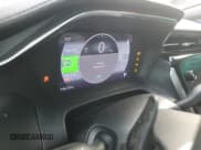 ✅ 2023 Chevrolet Bolt EV 2LT • VIN: 1G1FX6S07P4160071 • Lot: 82125634. Wystawiony na Copart z przebiegiem 14 672 mil. Bezpłatny archiwum sprzedaży aukcyjnych z USA i szczegółowy raport historii pojazdu na DreamBid. Zdjęcie 9.