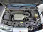 2004 Saturn VUE V6 z VIN 5GZCZ534X4S850211, wystawiony jako Copart lot #81284524 z przebiegiem 188 671 mil mil oraz Czysty tytuł • Clean title. Historia ofert i sprzedaży dostępna na DreamBid. Obrazek 12.