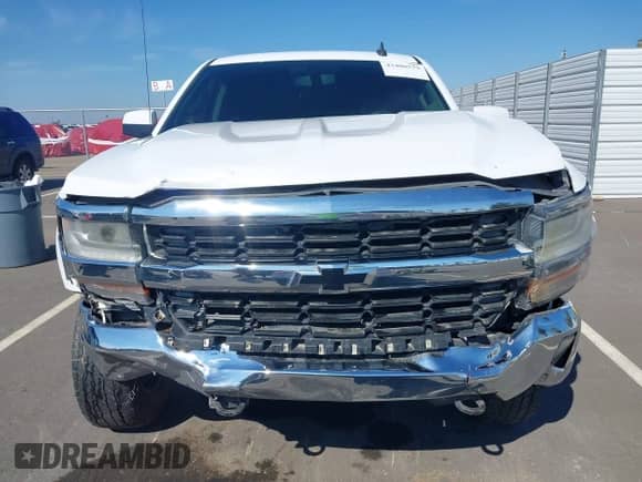 2016 Chevrolet Silverado 1500 LT с VIN 3GCUKREC7GG265202, выставлен на аукционе IAAI как лот 43480579 с пробегом 257 190 миль миль и . История ставок и продаж доступна на DreamBid. Изображение 12.