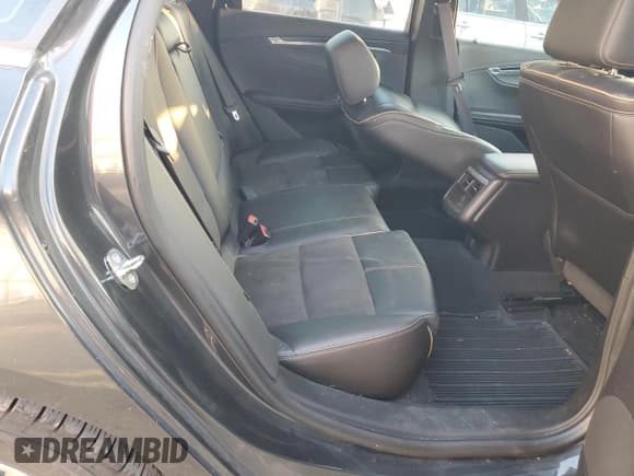 ✅ 2015 Chevrolet Impala LT • VIN: 2G1125S33F9216323 • Лот: 81579414. Опубликован ранее на Copart с пробегом 94 793 миль. Бесплатный доступ к архиву аукционных продаж из США и подробный отчёт об истории автомобиля на DreamBid. Изображение 10.