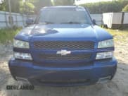 ✅ 2003 Chevrolet Silverado SS • VIN: 2GCEK19N331336514 • Лот: 58198544. Опубликован ранее на Copart с пробегом 123 463 миль. Бесплатный доступ к архиву аукционных продаж из США и подробный отчёт об истории автомобиля на DreamBid. Изображение 5.