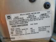 ✅ 2000 Chevrolet Silverado 1500 • VIN: 1GCEC14W0YZ226340 • Лот: 78533114. Опубликован ранее на Copart с пробегом 322 463 миль. Бесплатный доступ к архиву аукционных продаж из США и подробный отчёт об истории автомобиля на DreamBid. Изображение 12.