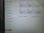 ✅ 2021 Tesla Model X Long Range Plus • VIN: 5YJXCBE24MF322238 • Lot: 90107505. Wystawiony na Copart z przebiegiem 81 357 mil. Bezpłatny archiwum sprzedaży aukcyjnych z USA i szczegółowy raport historii pojazdu na DreamBid. Zdjęcie 9.