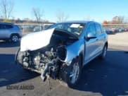 ✅ 2016 Porsche Cayenne • VIN: WP1AA2A28GKA14304 • Lot: 43629393. Listed on IAAI with 121,652 mi. Free auction sales archive from the USA and detailed vehicle history report at DreamBid. Image 2.