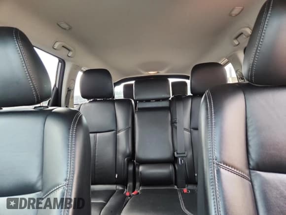 ✅ 2016 Nissan Pathfinder SV • VIN: 5N1AR2MM3GC604472 • Lot: 92615485. Listed on Copart with 82,320 mi. Free auction sales archive from the USA and detailed vehicle history report at DreamBid. Image 10.