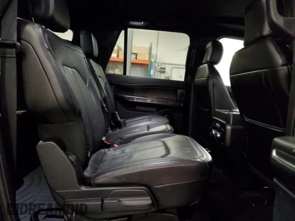 ✅ 2018 Ford Expedition Max Limited • VIN: 1FMJK2AT1JEA04982 • Lot: 68281755. Wystawiony na Copart z przebiegiem 139 642 mil. Bezpłatny archiwum sprzedaży aukcyjnych z USA i szczegółowy raport historii pojazdu na DreamBid. Zdjęcie 11.