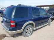 ✅ 2006 Ford Explorer Eddie Bauer • VIN: 1FMEU64E26UB69159 • Lot: 41872993. Listed on IAAI with 180,739 mi. Free auction sales archive from the USA and detailed vehicle history report at DreamBid. Image 4.