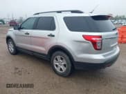 ✅ 2013 Ford Explorer • VIN: 1FM5K7B89DGC28776 • Lot: 42177319. Wystawiony na IAAI z przebiegiem 92 066 mil. Bezpłatny archiwum sprzedaży aukcyjnych z USA i szczegółowy raport historii pojazdu na DreamBid. Zdjęcie 3.