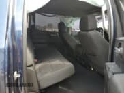 ✅ 2022 Chevrolet Silverado 1500 Custom Trail Boss • VIN: 3GCPYCELXNG194289 • Lot: 57876245. Wystawiony na Copart z przebiegiem 91 290 mil. Bezpłatny archiwum sprzedaży aukcyjnych z USA i szczegółowy raport historii pojazdu na DreamBid. Zdjęcie 10.