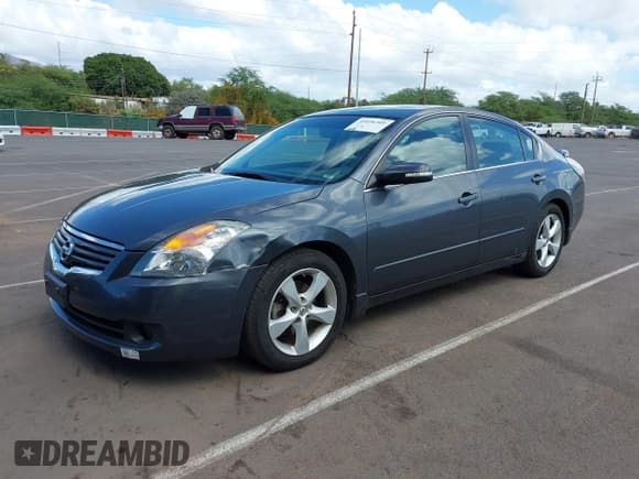 ✅ 2009 Nissan Altima SL • VIN: 1N4BL21E39C192571 • Lot: 43496309. Listed on IAAI with 69,506 mi. Free auction sales archive from the USA and detailed vehicle history report at DreamBid. Image 21.