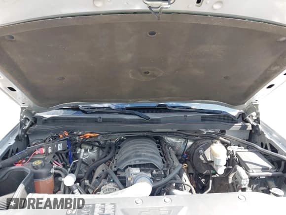 ✅ 2014 Chevrolet Silverado 1500 LT • VIN: 3GCUKREC7EG175657 • Лот: 42032984. Опубликован ранее на IAAI с пробегом 142 451 миль. Бесплатный доступ к архиву аукционных продаж из США и подробный отчёт об истории автомобиля на DreamBid. Изображение 10.