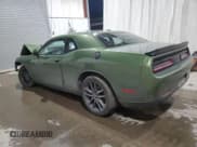 ✅ 2021 Dodge Challenger GT • VIN: 2C3CDZKG2MH577361 • Lot: 78315173. Wystawiony na Copart z przebiegiem 35 723 mil. Bezpłatny archiwum sprzedaży aukcyjnych z USA i szczegółowy raport historii pojazdu na DreamBid. Zdjęcie 2.