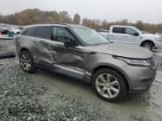 ✅ 2020 Land Rover Range Rover Velar S • VIN: SALYB2FV9LA278396 • Lot: 90539135. Listed on Copart with 99,616 mi. Free auction sales archive from the USA and detailed vehicle history report at DreamBid. Image 4.