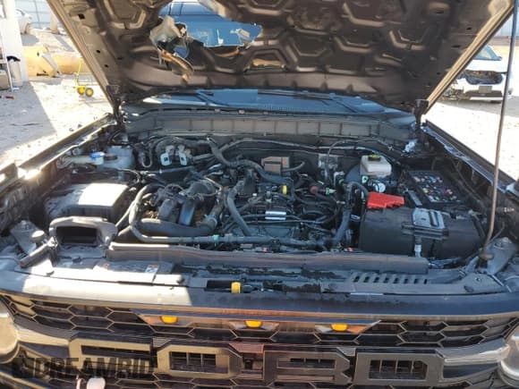 ✅ 2021 Ford Bronco • VIN: 1FMEE5DH0MLA77066 • Лот: 87551145. Опубликован ранее на Copart с пробегом 62 610 миль. Бесплатный доступ к архиву аукционных продаж из США и подробный отчёт об истории автомобиля на DreamBid. Изображение 14.