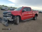 ✅ 2019 Chevrolet Silverado 1500 LT • VIN: 1GCRWCED6KZ192476 • Lot: 69116714. Wystawiony na Copart z przebiegiem 74 808 mil. Bezpłatny archiwum sprzedaży aukcyjnych z USA i szczegółowy raport historii pojazdu na DreamBid. Zdjęcie 1.