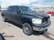 2008 Dodge 1500 SLT with VIN 3D7KS19D78G104786, listed as a IAAI auction lot 43001862 with 193,739 mi miles and . Bid and sale history available at DreamBid. Image 1.