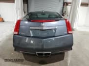 ✅ 2013 Cadillac CTS Performance • VIN: 1G6DL1E33D0123656 • Лот: 86128185. Опубликован ранее на Copart с пробегом 93 983 миль. Бесплатный доступ к архиву аукционных продаж из США и подробный отчёт об истории автомобиля на DreamBid. Изображение 6.