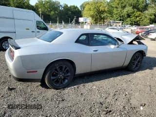✅ 2020 Dodge Challenger GT • VIN: 2C3CDZKG3LH109489 • Lot: 70084904. Wystawiony na Copart z przebiegiem 32 063 mil. Bezpłatny archiwum sprzedaży aukcyjnych z USA i szczegółowy raport historii pojazdu na DreamBid. Zdjęcie 3.