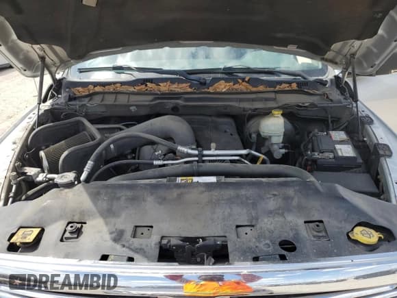 ✅ 2015 Ram 1500 Big Horn • VIN: 3C6RR7LT2FG666154 • Lot: 48996215. Listed on Copart with 152,309 mi. Free auction sales archive from the USA and detailed vehicle history report at DreamBid. Image 12.