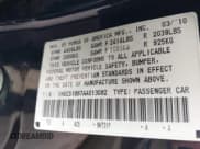 ✅ 2010 Honda Accord EX-L • VIN: 1HGCS1B87AA013082 • Лот: 43017603. Опубликован ранее на IAAI с пробегом 155 163 миль. Бесплатный доступ к архиву аукционных продаж из США и подробный отчёт об истории автомобиля на DreamBid. Изображение 9.