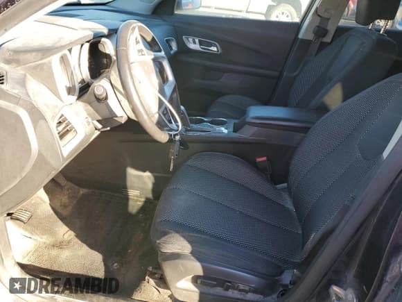 ✅ 2015 Chevrolet Equinox LT • VIN: 2GNALBEK9F1172131 • Lot: 82447335. Wystawiony na Copart z przebiegiem 172 168 mil. Bezpłatny archiwum sprzedaży aukcyjnych z USA i szczegółowy raport historii pojazdu na DreamBid. Zdjęcie 7.