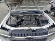 ✅ 2005 Chevrolet Colorado 1SC LS Z85 • VIN: 1GCDT136658170614 • Лот: 61416645. Опубликован ранее на Copart с пробегом 211 182 миль. Бесплатный доступ к архиву аукционных продаж из США и подробный отчёт об истории автомобиля на DreamBid. Изображение 11.