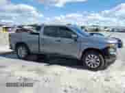 2021 Chevrolet Silverado 1500 Custom z VIN 1GCRYBEH2MZ190606, wystawiony jako Copart lot #85886485 z przebiegiem 178 895 mil mil oraz Nie do naprawy • Non repairable. Historia ofert i sprzedaży dostępna na DreamBid. Obrazek 4.