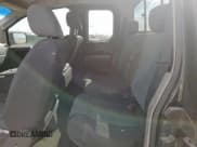 ✅ 2006 Nissan Titan SE • VIN: 1N6BA06A66N548079 • Lot: 65086365. Wystawiony na Copart z przebiegiem 218 061 mil. Bezpłatny archiwum sprzedaży aukcyjnych z USA i szczegółowy raport historii pojazdu na DreamBid. Zdjęcie 10.