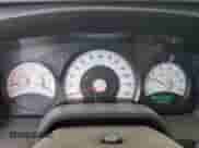 2008 Dodge Dakota Bighorn/Lonestar with VIN 1D7HE32K58S557688, listed as a Copart auction lot 86823434 with 159,773 mi miles and Clean title. Bid and sale history available at DreamBid. Image 9.