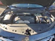 ✅ 2014 Chevrolet Impala LT • VIN: 1G1115SL8EU133717 • Lot: 89828495. Wystawiony na Copart z przebiegiem 184 648 mil. Bezpłatny archiwum sprzedaży aukcyjnych z USA i szczegółowy raport historii pojazdu na DreamBid. Zdjęcie 11.