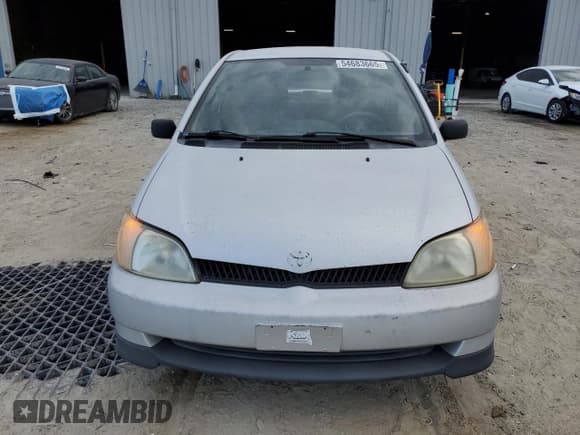 ✅ 2000 Toyota ECHO • VIN: JTDAT1231Y0038213 • Lot: 54683665. Wystawiony na Copart z przebiegiem 284 480 mil. Bezpłatny archiwum sprzedaży aukcyjnych z USA i szczegółowy raport historii pojazdu na DreamBid. Zdjęcie 5.