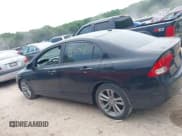 ✅ 2008 Honda Civic Si • VIN: 2HGFA55578H712202 • Lot: 42448304. Listed on IAAI with 104,005 mi. Free auction sales archive from the USA and detailed vehicle history report at DreamBid. Image 15.