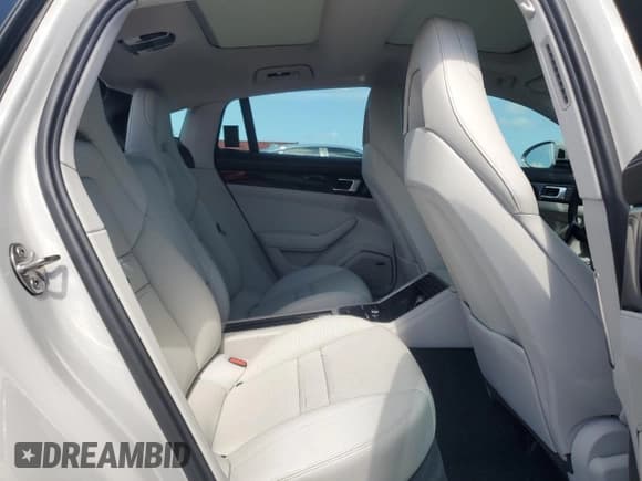 ✅ 2023 Porsche Panamera 4S • VIN: WP0AB2A75PL130371 • Лот: 66435035. Опубликован ранее на Copart с пробегом 17 651 миль. Бесплатный доступ к архиву аукционных продаж из США и подробный отчёт об истории автомобиля на DreamBid. Изображение 10.