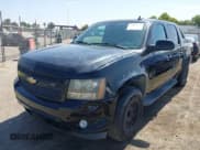 ✅ 2008 Chevrolet Avalanche LTZ • VIN: 3GNEC12088G135838 • Lot: 43054541. Listed on IAAI with 199,397 mi. Free auction sales archive from the USA and detailed vehicle history report at DreamBid. Image 2.