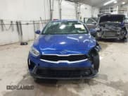 ✅ 2020 Kia Forte LXS • VIN: 3KPF24AD0LE179620 • Лот: 43601396. Опубликован ранее на IAAI с пробегом 99 591 миль. Бесплатный доступ к архиву аукционных продаж из США и подробный отчёт об истории автомобиля на DreamBid. Изображение 13.