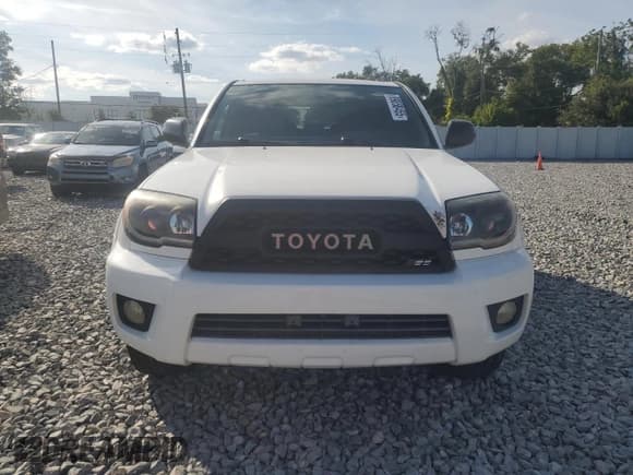 ✅ 2007 Toyota 4Runner SR5 • VIN: JTEBU14R070107759 • Lot: 89858455. Wystawiony na Copart z przebiegiem 181 031 mil. Bezpłatny archiwum sprzedaży aukcyjnych z USA i szczegółowy raport historii pojazdu na DreamBid. Zdjęcie 5.